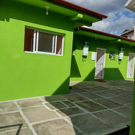 Suite Privativa - Casa Dos Avos 2 Campos do Jordão Kültér fotó