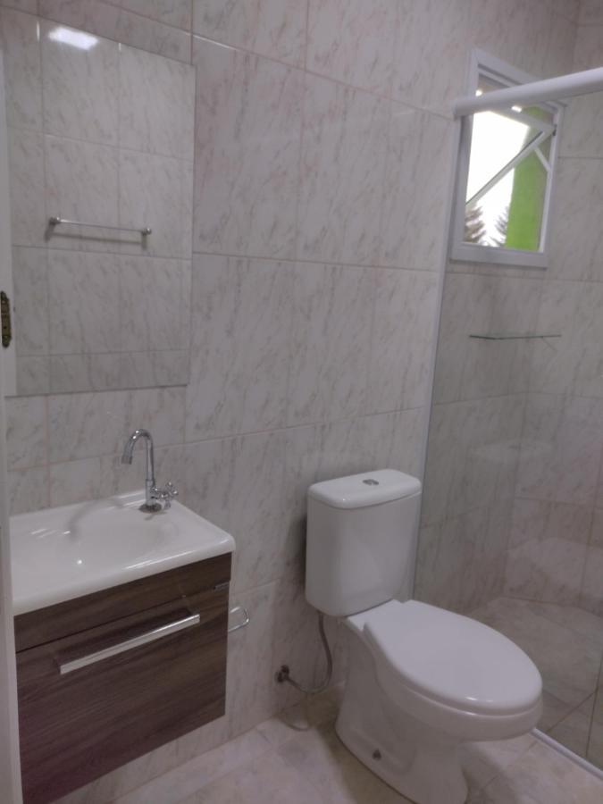 Suite Privativa - Casa Dos Avos 2 Campos do Jordão Kültér fotó
