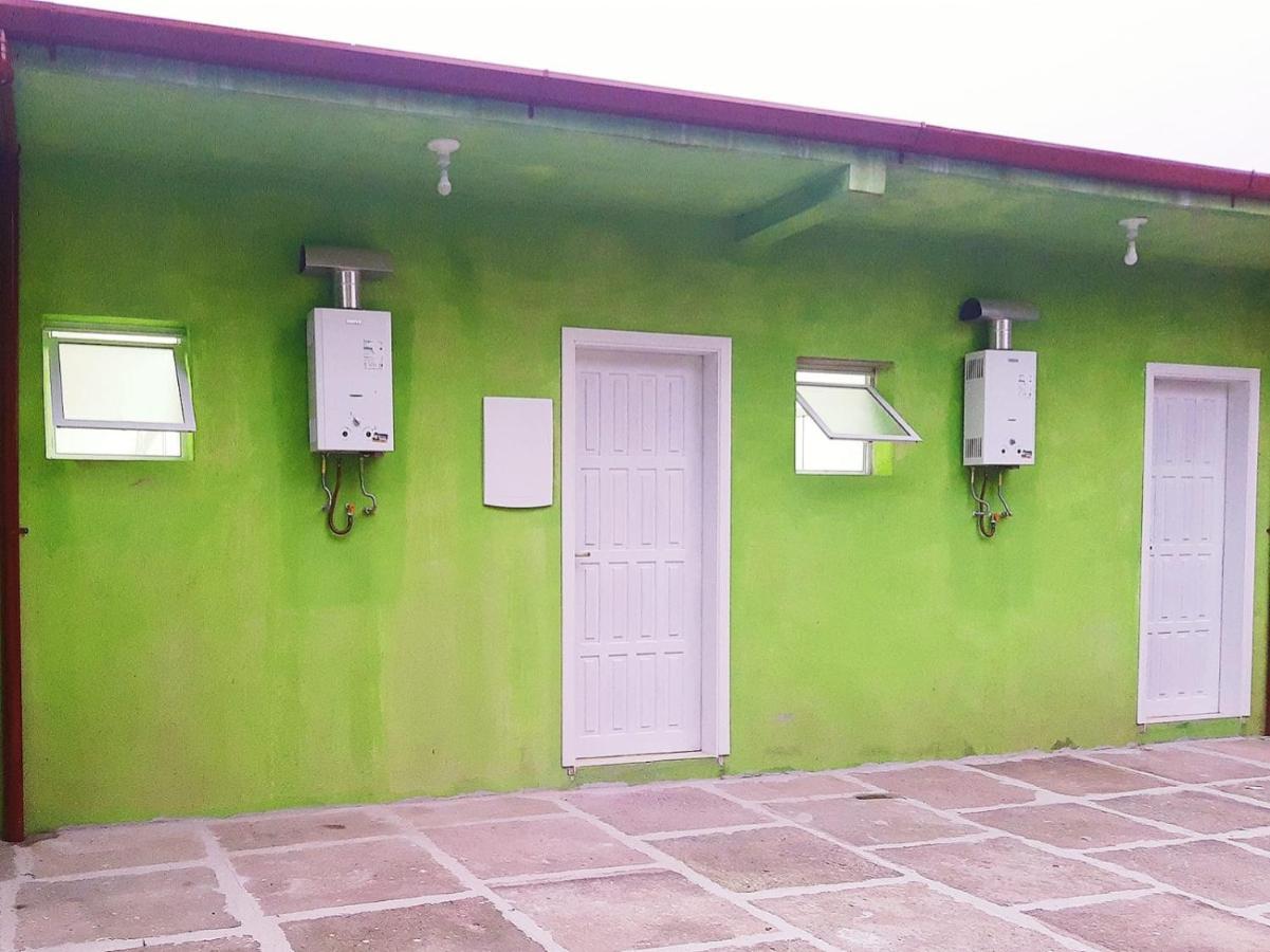 Suite Privativa - Casa Dos Avos 2 Campos do Jordão Kültér fotó